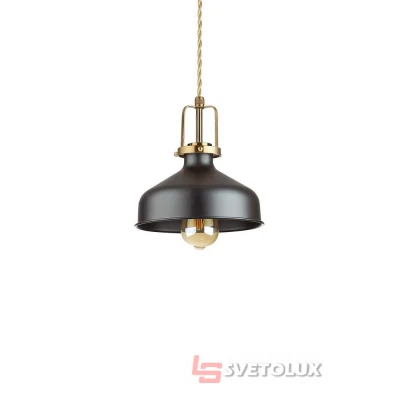 Подвесной светильник Ideal Lux Eris-2 sp1 249063